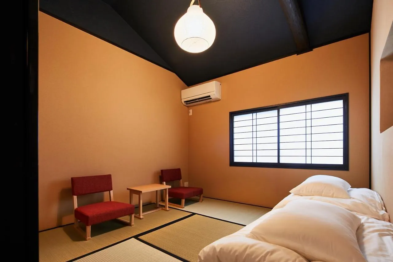 Holiday home Tsubomi Luxury Inn Shimabara Bettei 1 Kyoto Japan