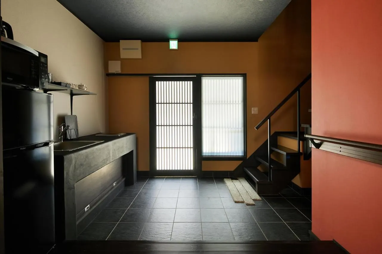 Tsubomi Luxury Inn Shimabara Bettei 1 Kyoto Holiday home