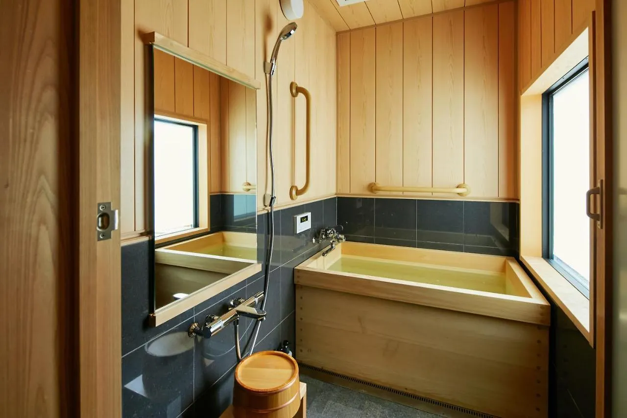 Holiday home Tsubomi Luxury Inn Shimabara Bettei 1 Kyoto