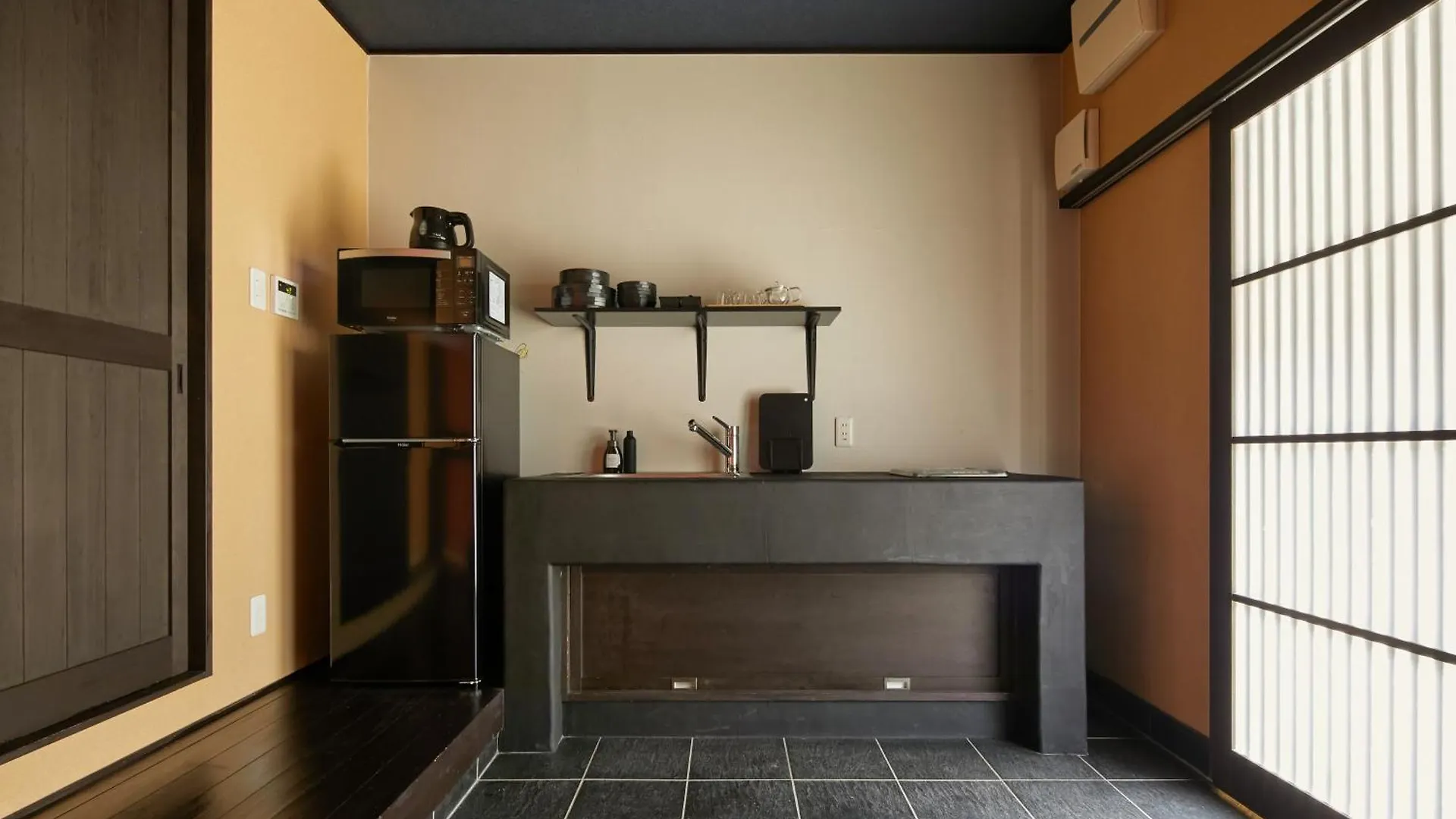 Holiday home Tsubomi Luxury Inn Shimabara Bettei 1 Kyoto