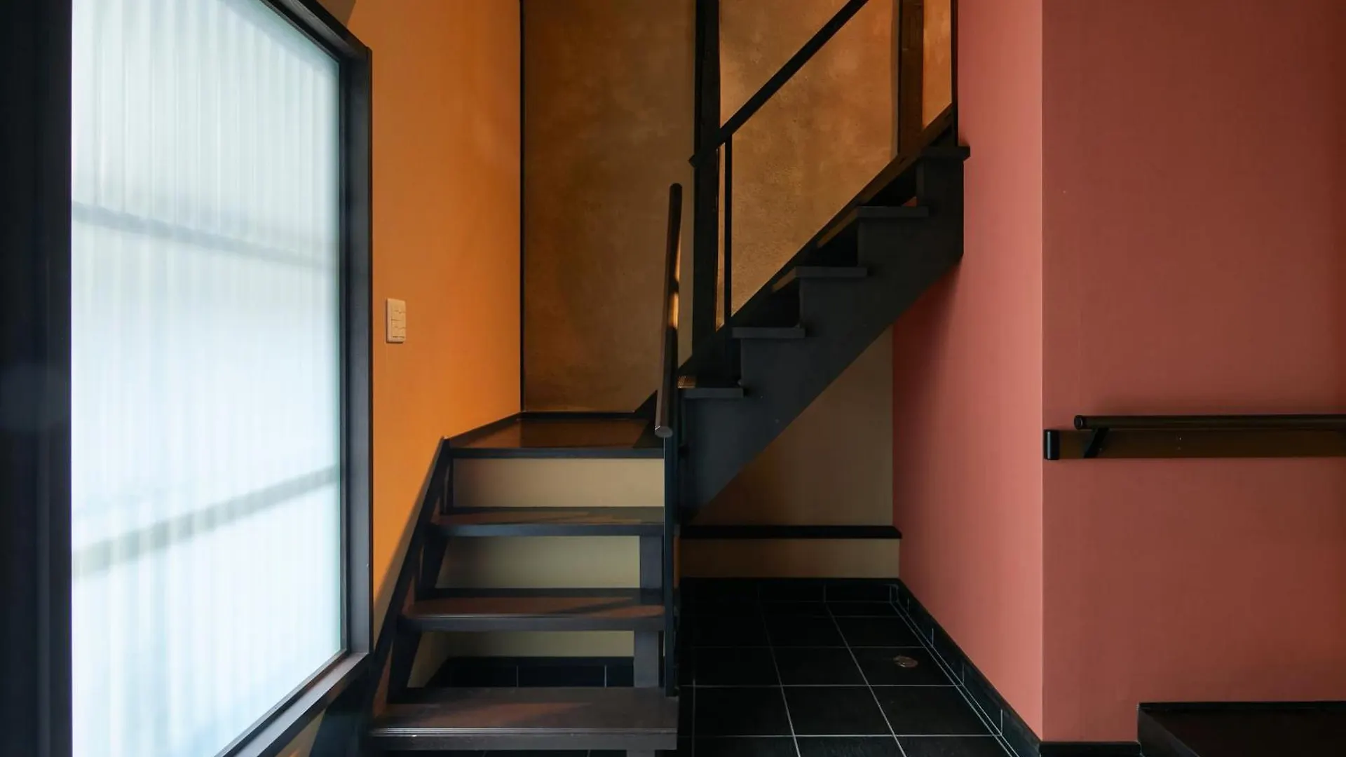 Tsubomi Luxury Inn Shimabara Bettei 1 Kyoto Japan