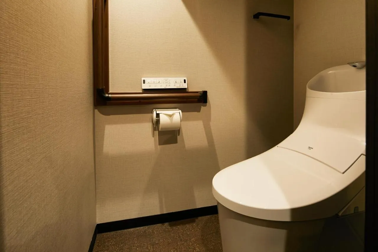 Tsubomi Luxury Inn Shimabara Bettei 1 Kyoto 0*,